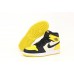 Nike Air Jordan 1 Retro High Og Yellow